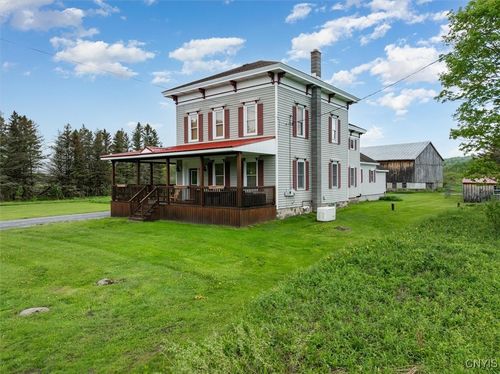 10279 Old State Route 12, Remsen, NY, 13438-4067 | Card Image
