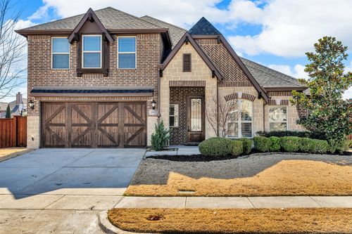 1933 Knoxbridge Rd, Forney, TX, 75126-3830 | Card Image