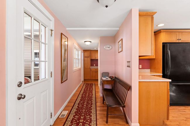2 Ichabod Dr, House other with 4 bedrooms, 3 bathrooms and null parking in Merrimack NH | Image 13