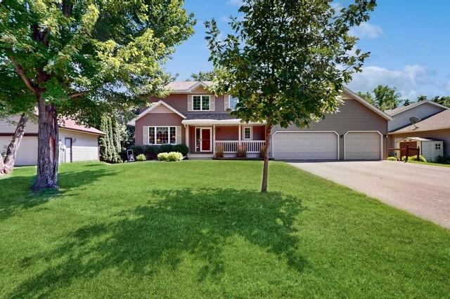 Jewel Ave, Cottage Grove, MN 55016