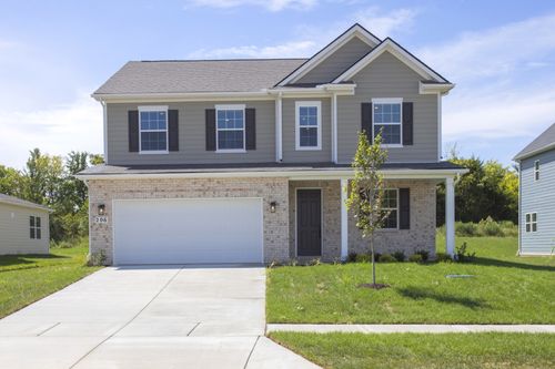 209 Acmon Blue Rd, Mount Juliet, TN, 37122-4777 | Card Image