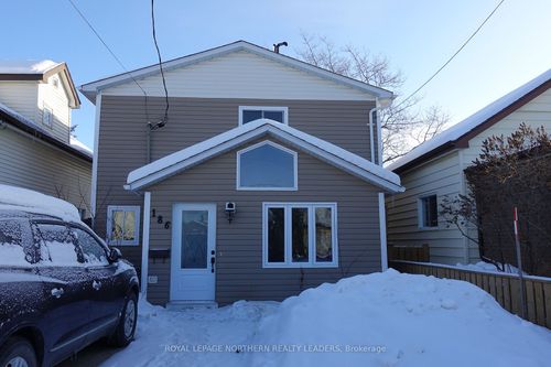 186 Maple St S, Timmins, ON, P4N1Y9 | Card Image