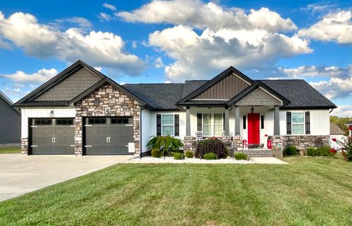 3332 Barbourville Rd, London, KY, 40744-9548 | Card Image