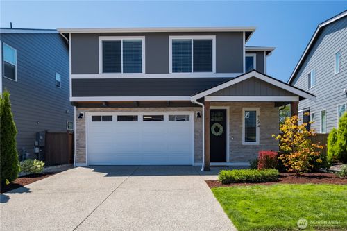6774 43rd St Ne, Marysville, WA, 98270-5038 | Card Image