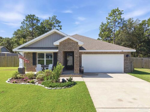 5126 Gaineswood Dr, Milton, FL, 32583-7563 | Card Image