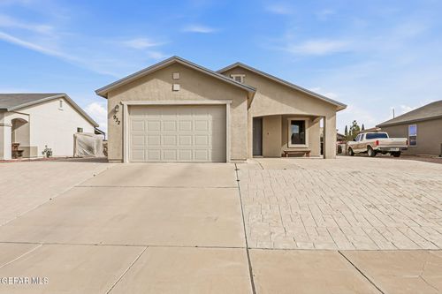 932 Soloma Place, El Paso, TX, 79928 | Card Image