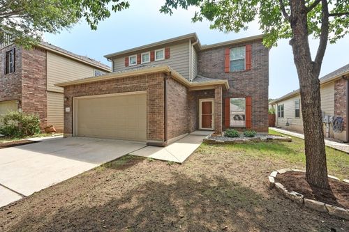 11729 Channing Dr, Austin, TX, 78748-3096 | Card Image