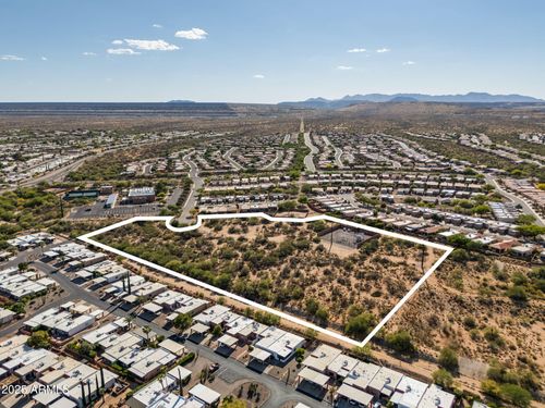 null-505 W Belltower Dr, Green Valley, AZ, 85614 | Card Image