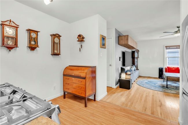 space for table or storage | Image 14