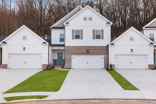 1689 Destiny Dr, Hixson, TN, 37343-6356 | Card Image