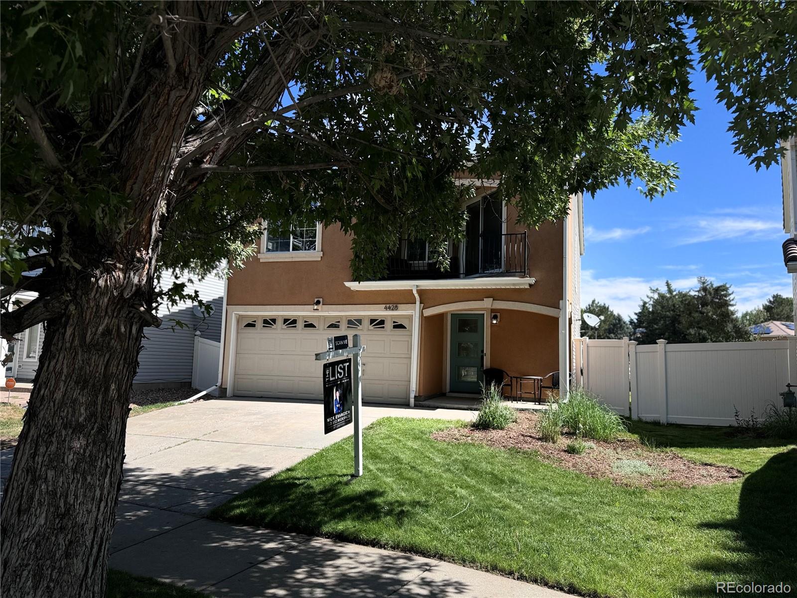 Andes Way, Denver, CO 80249