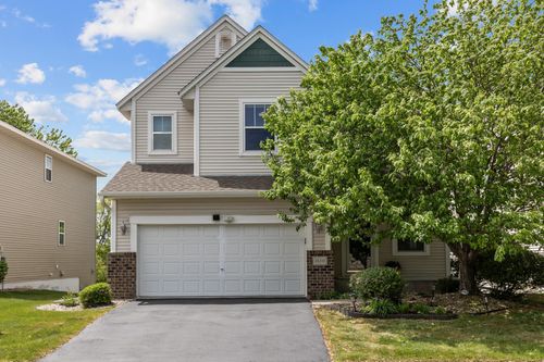 1610 Prescott Ln, Chaska, MN, 55318-3218 | Card Image