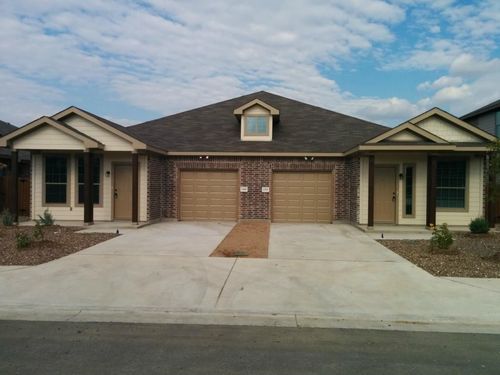 155 Creekside Villa Drive, Kyle, TX, 78640 | Card Image