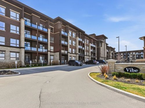 431-5010 Corporate Dr, Burlington, ON, L7L0H6 | Card Image