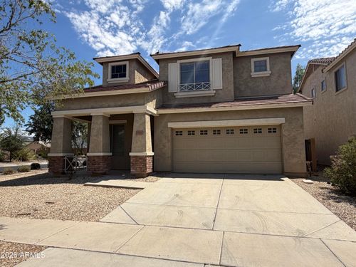 15101 N 173rd Dr, Surprise, AZ, 85388-7918 | Card Image