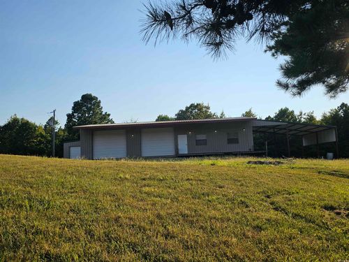 Unk Jennie Ln, Mena, AR, 71953 | Card Image