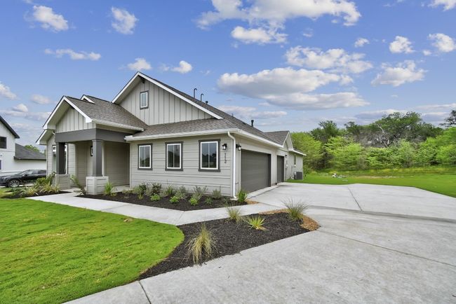 112 Black Kite Ct, House other with 4 bedrooms, 3 bathrooms and 3 parking in Cedar Creek TX | Image 4