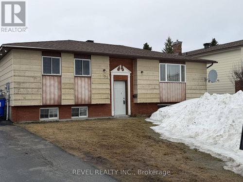 152 Malette Cres, Timmins, ON, P4P1C5 | Card Image