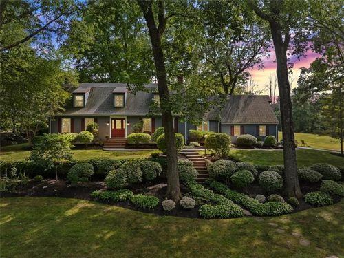 120 Knollridge Drive Drive, North Smithfield, RI, 02896 | Card Image