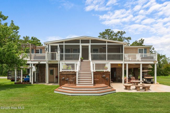 2831 Whichards Beach Rd, House other with 3 bedrooms, 2 bathrooms and null parking in Chocowinity NC | Image 4