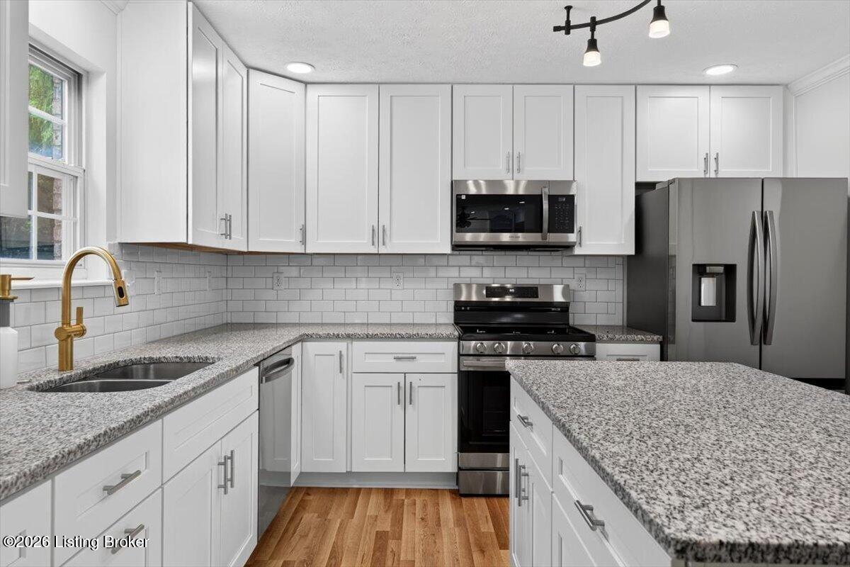 Residential in Louisville 2