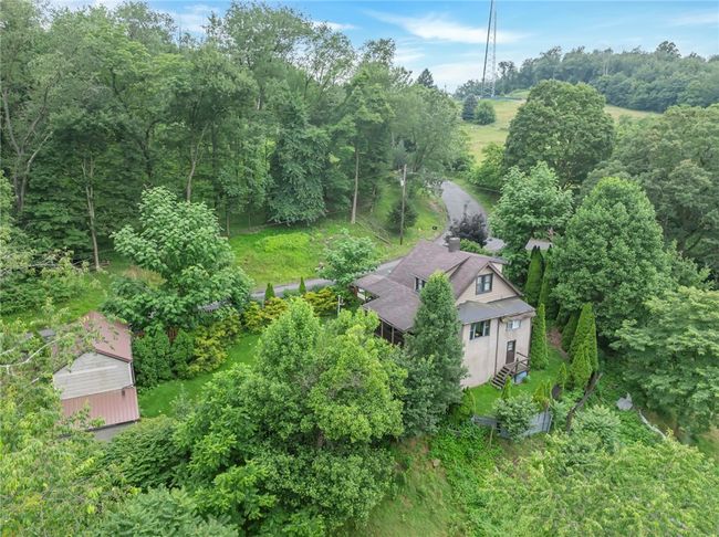 248 Shaffer Rd, House other with 3 bedrooms, 2 bathrooms and 1 parking in Beaver Falls PA | Image 40