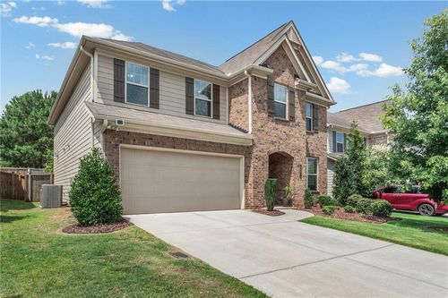 3335 Baylor Cir, McDonough, GA, 30253-6167 | Card Image