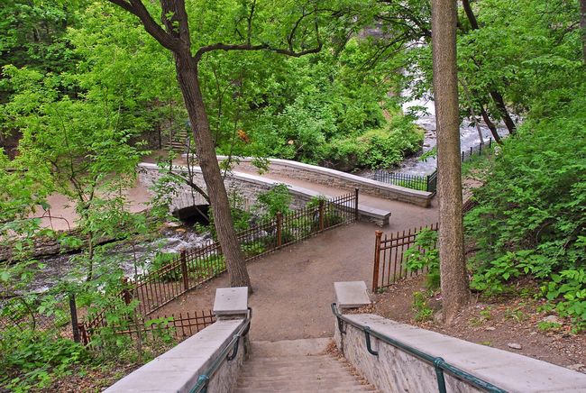 306 - 4745 Minnehaha Ave, Condo with 2 bedrooms, 3 bathrooms and null parking in Minneapolis MN | Image 20
