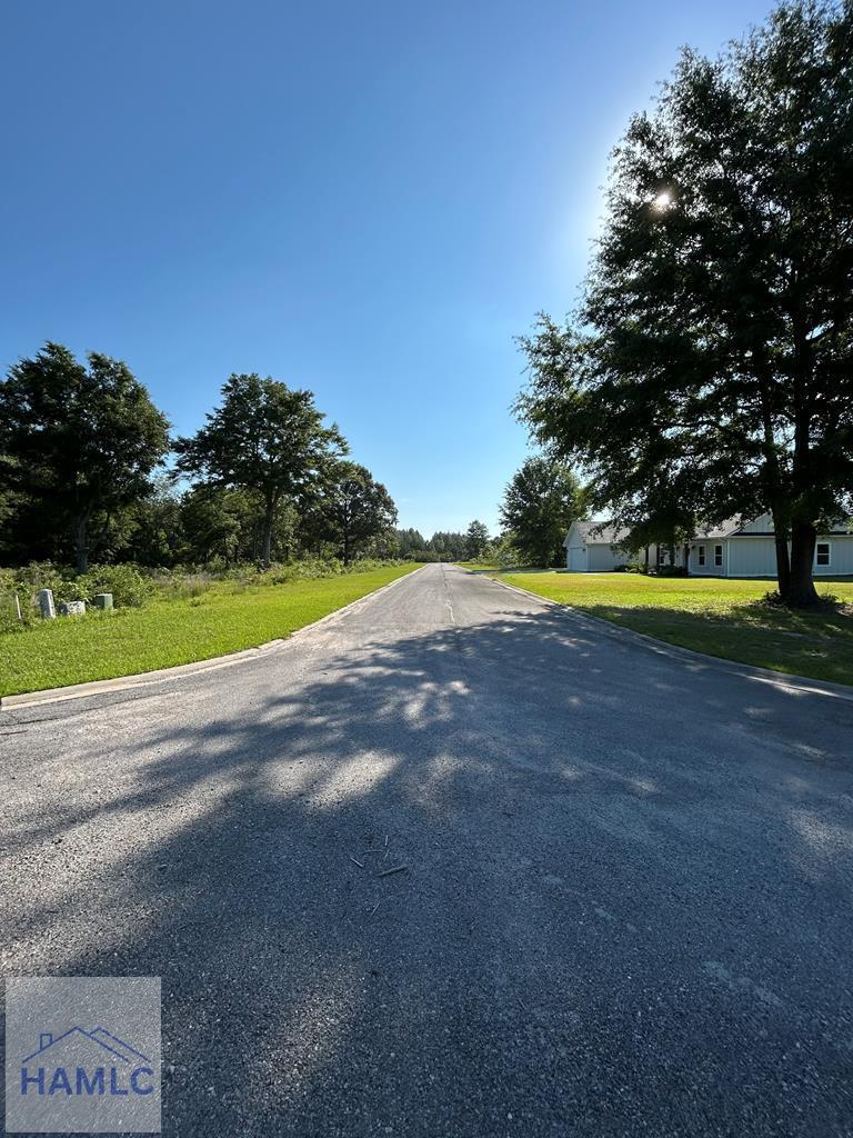 Land in Jesup 2