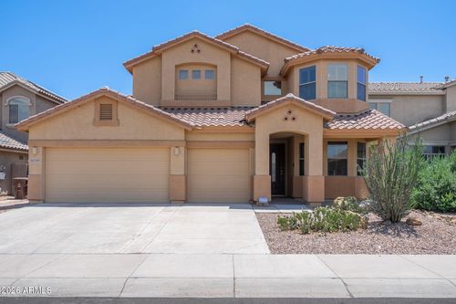10329 W Cashman Dr, Peoria, AZ, 85383-2660 | Card Image