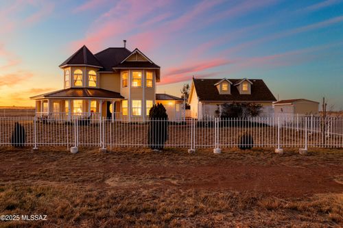 380 Elgin Canelo Road, Elgin, AZ, 85611 | Card Image