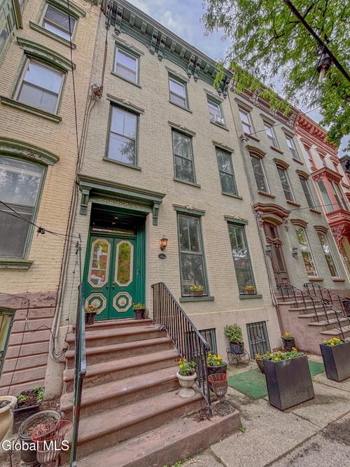 1-149 Lancaster St, Albany, NY, 12210-1903 | Card Image