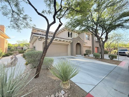 2060-825 Canterra St, Las Vegas, NV, 89138-4593 | Card Image