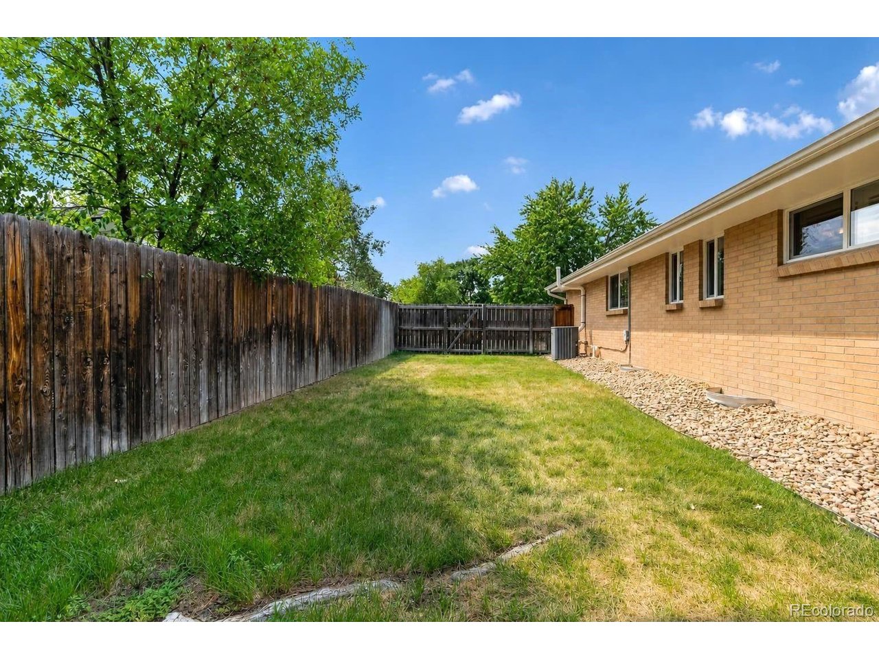 Residential in Littleton