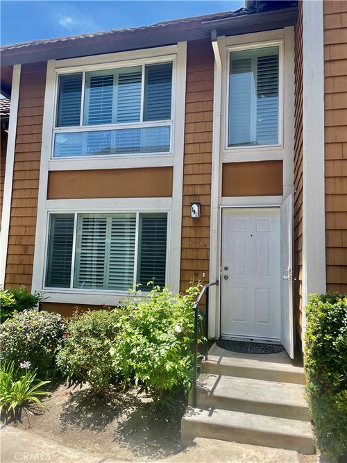 191-25885 Tribeca, Irvine, CA, 92612-0178 | Card Image