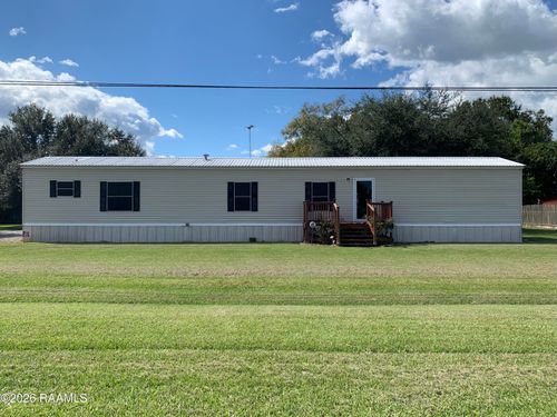 408 Coon Rd, New Iberia, LA, 70563-0704 | Card Image