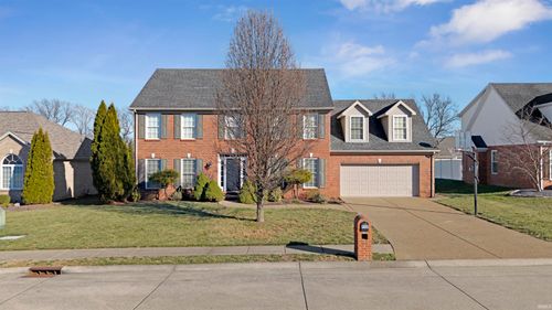 4350 Wynbrooke Ct, Newburgh, IN, 47630-2302 | Card Image