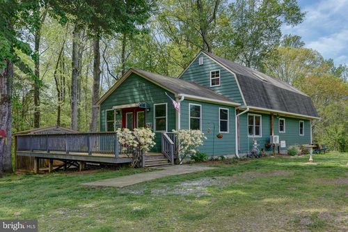 516 Apple Grove Rd, MINERAL, VA, 23117-3025 | Card Image