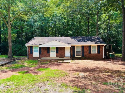 315 Woodridge Cir, Athens, GA, 30601-3507 | Card Image