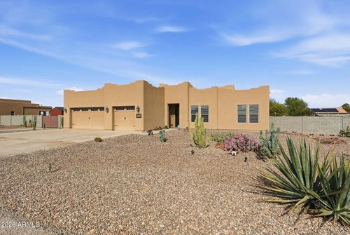 7223 S 221st Avenue, Buckeye, AZ, 85326 | Card Image