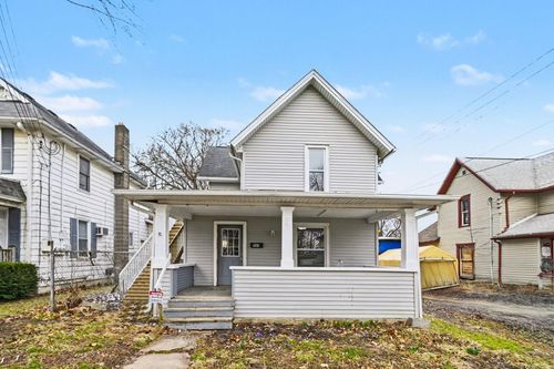 905 N Sycamore St, Lansing, MI, 48906-5060 | Card Image