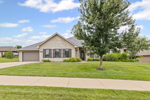 6308 Bridle Bend Dr, COLUMBIA, MO, 65201-8887 | Card Image