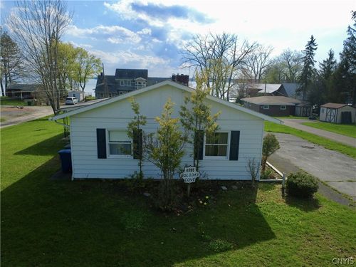 4895 Springport Cove Rd, Cayuga, NY, 13034-3101 | Card Image