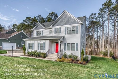 5800 Regal Ln, Providence Forge, VA, 23140-4420 | Card Image