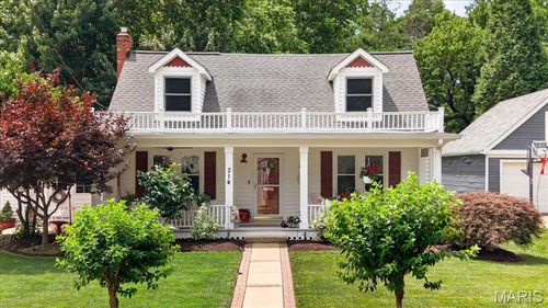 214 Way Ave, Kirkwood, MO, 63122-3919 | Card Image