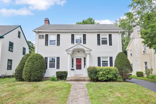 36 Meadowbrook Rd, West Hartford, CT, 06107-2532 | Card Image