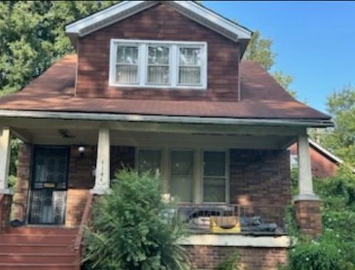 4140 Woodhall St, Detroit, MI, 48224-2221 | Card Image