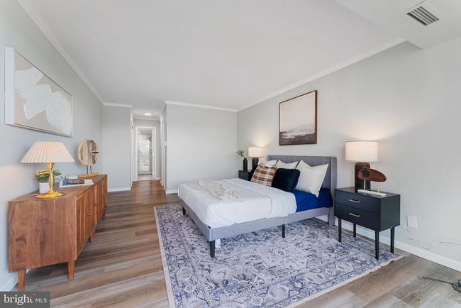 APT-1414 - 1800 Old Meadow Rd, Condo with 2 bedrooms, 2 bathrooms and null parking in MCLEAN VA | Image 11