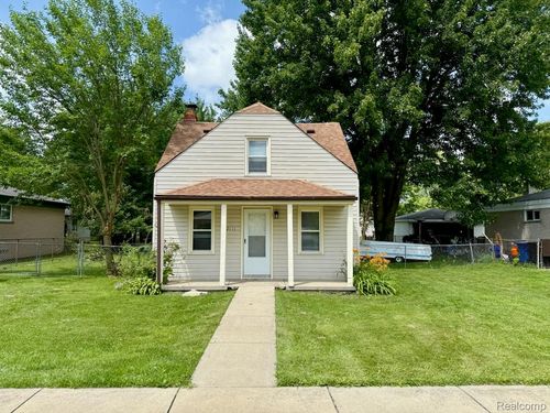 12111 Leverne, Redford, MI, 48239-2538 | Card Image