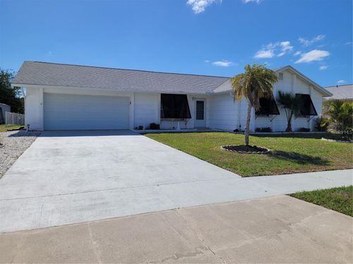 6204 Coralberry Ter, PORT CHARLOTTE, FL, 33981-6119 | Card Image